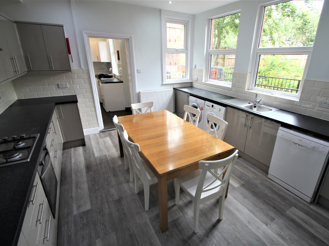 Ground Floor Kitchen/Diner